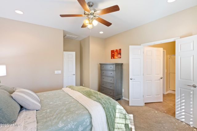 3947 N HIDDEN CANYON Drive, Florence, AZ 85132