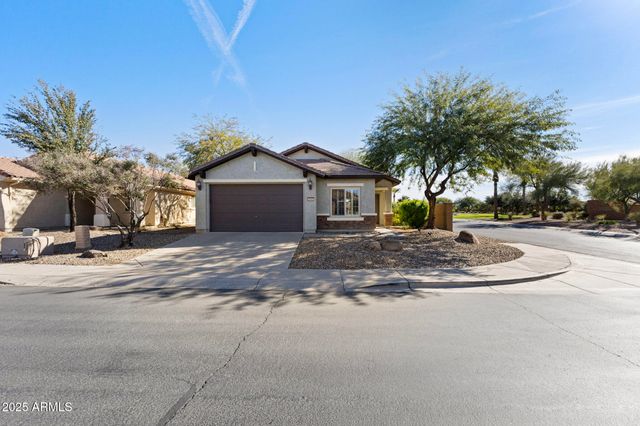 3947 N HIDDEN CANYON Drive, Florence, AZ 85132