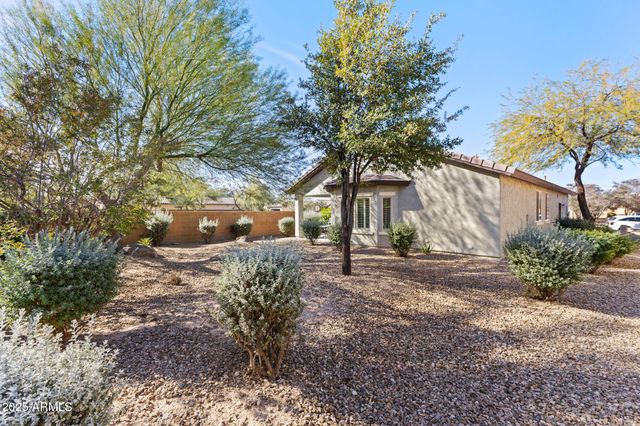3947 N HIDDEN CANYON Drive, Florence, AZ 85132