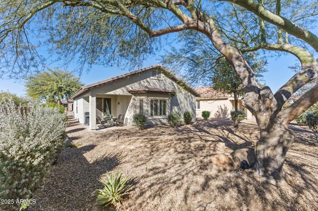 3947 N HIDDEN CANYON Drive, Florence, AZ 85132