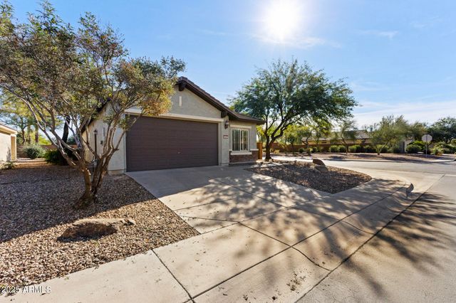 3947 N HIDDEN CANYON Drive, Florence, AZ 85132