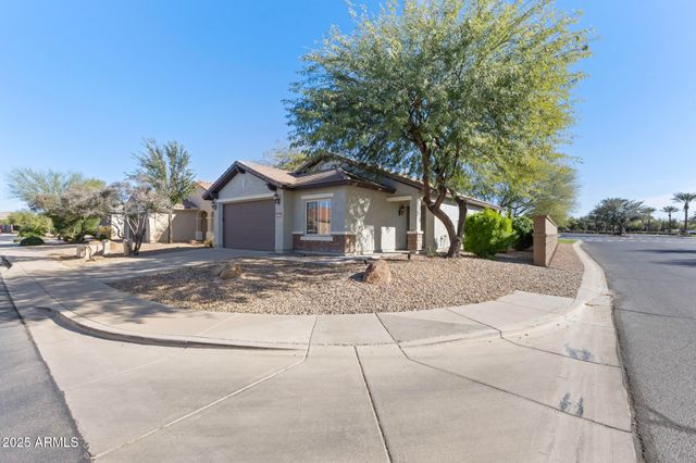 3947 N HIDDEN CANYON Drive, Florence, AZ 85132