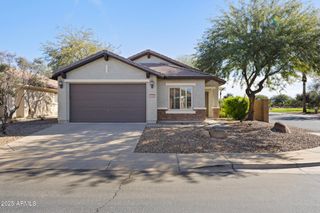 3947 N HIDDEN CANYON Drive, Florence, AZ 85132