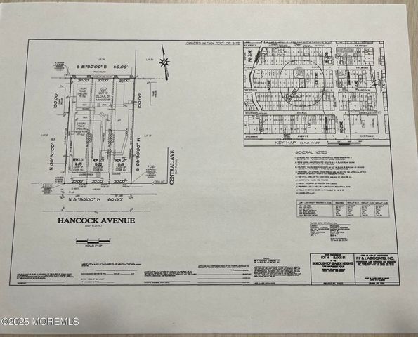 234 Hancock Avenue, Seaside Heights, NJ 08751