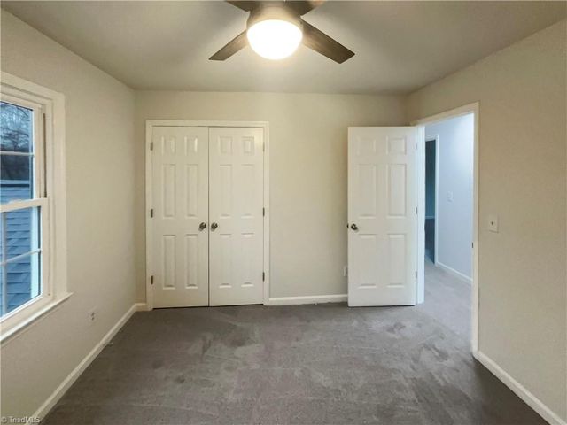 4405 Brandt Ridge Drive, Greensboro, NC 27410