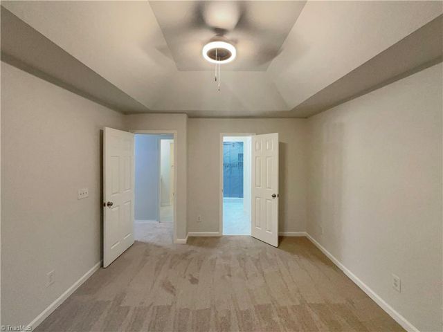 4405 Brandt Ridge Drive, Greensboro, NC 27410