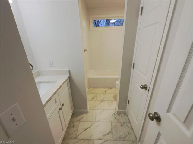 4405 Brandt Ridge Drive, Greensboro, NC 27410