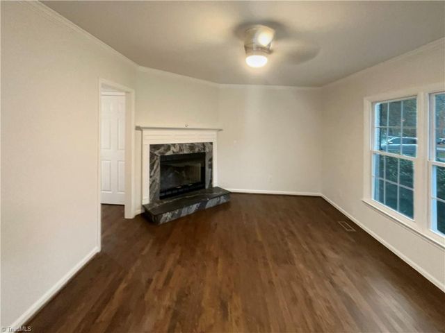 4405 Brandt Ridge Drive, Greensboro, NC 27410