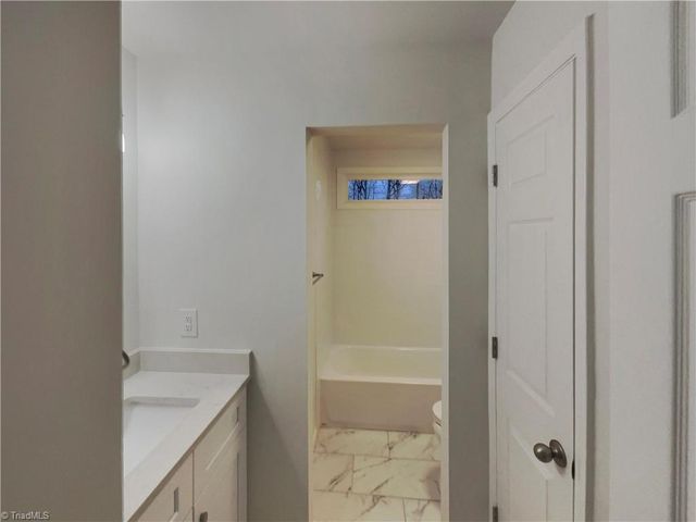 4405 Brandt Ridge Drive, Greensboro, NC 27410