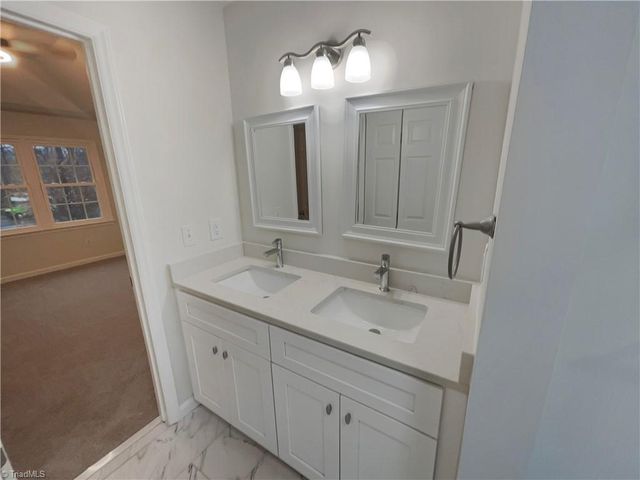 4405 Brandt Ridge Drive, Greensboro, NC 27410