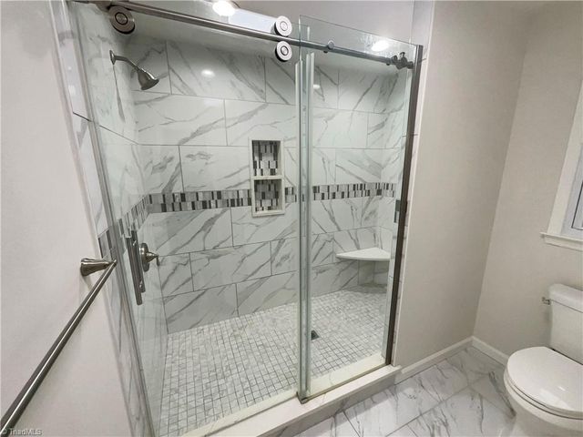 4405 Brandt Ridge Drive, Greensboro, NC 27410