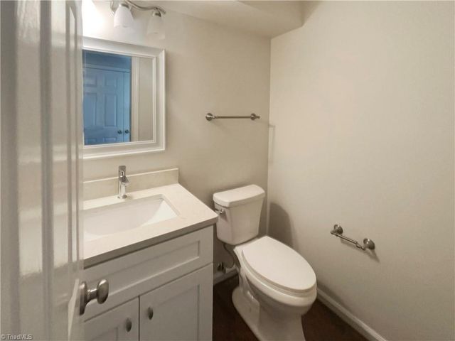 4405 Brandt Ridge Drive, Greensboro, NC 27410