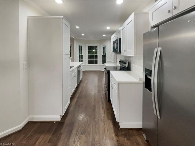 4405 Brandt Ridge Drive, Greensboro, NC 27410