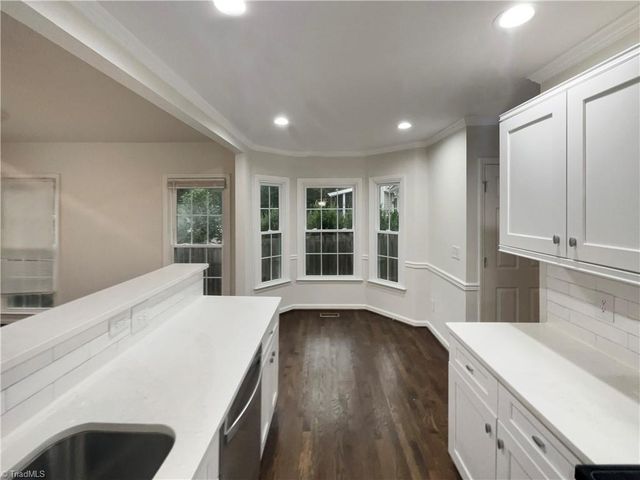 4405 Brandt Ridge Drive, Greensboro, NC 27410