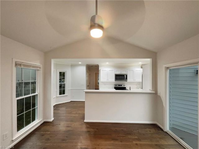 4405 Brandt Ridge Drive, Greensboro, NC 27410