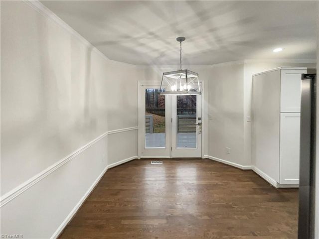 4405 Brandt Ridge Drive, Greensboro, NC 27410