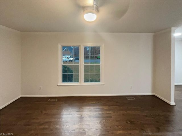 4405 Brandt Ridge Drive, Greensboro, NC 27410