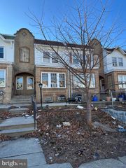 3442 ALDINE ST, Philadelphia, PA 19136