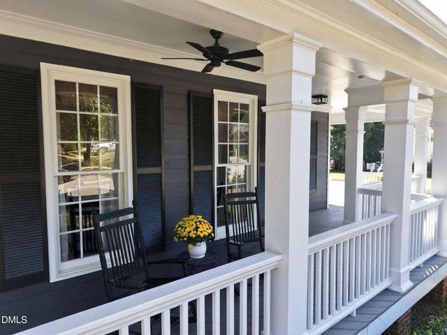 2400 Forestbluff Drive, Fuquay Varina, NC 27526