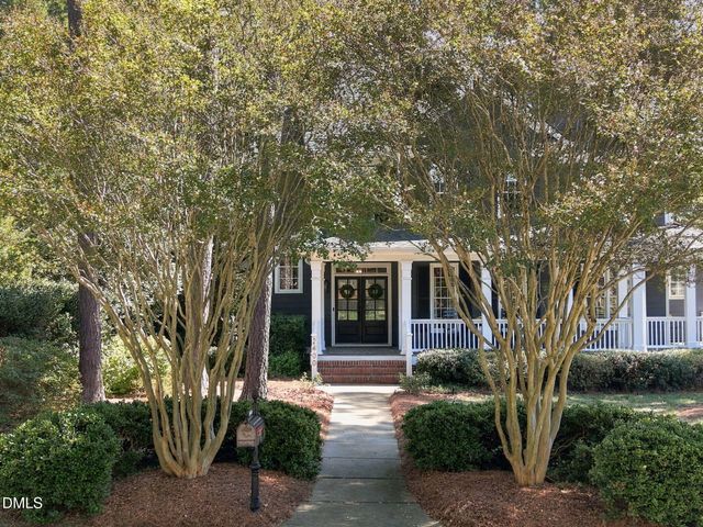 2400 Forestbluff Drive, Fuquay Varina, NC 27526