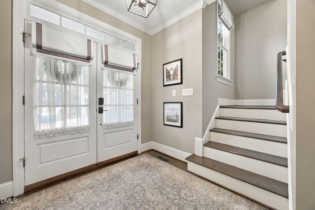 2400 Forestbluff Drive, Fuquay Varina, NC 27526