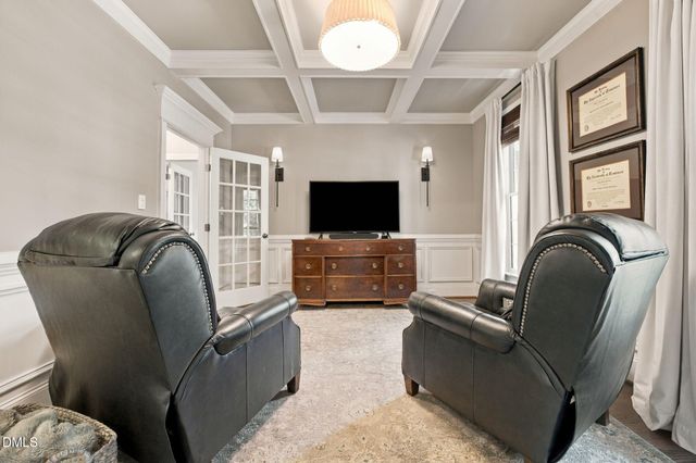 2400 Forestbluff Drive, Fuquay Varina, NC 27526
