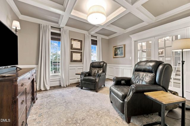 2400 Forestbluff Drive, Fuquay Varina, NC 27526