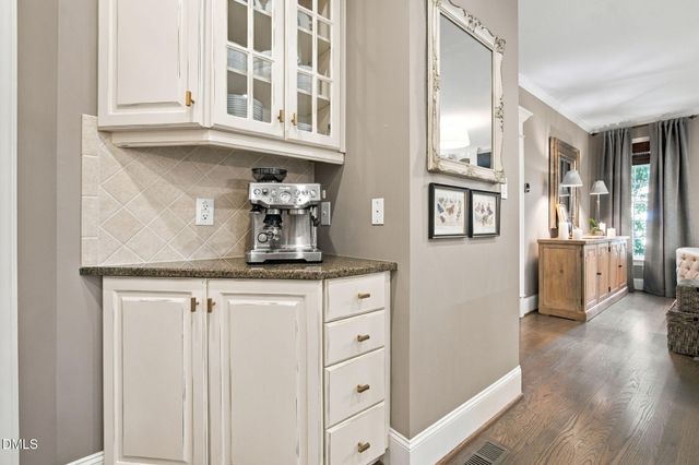 2400 Forestbluff Drive, Fuquay Varina, NC 27526