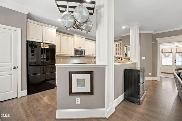 2400 Forestbluff Drive, Fuquay Varina, NC 27526