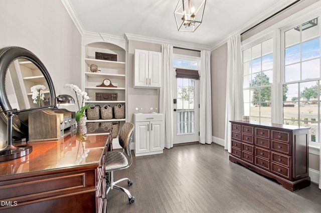 2400 Forestbluff Drive, Fuquay Varina, NC 27526