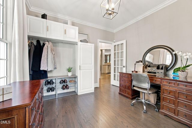 2400 Forestbluff Drive, Fuquay Varina, NC 27526