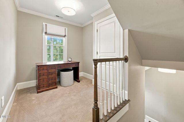 2400 Forestbluff Drive, Fuquay Varina, NC 27526