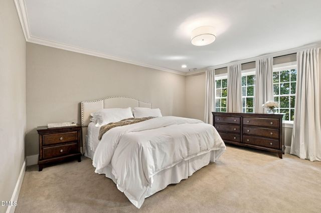 2400 Forestbluff Drive, Fuquay Varina, NC 27526