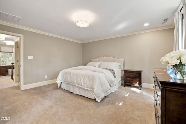 2400 Forestbluff Drive, Fuquay Varina, NC 27526