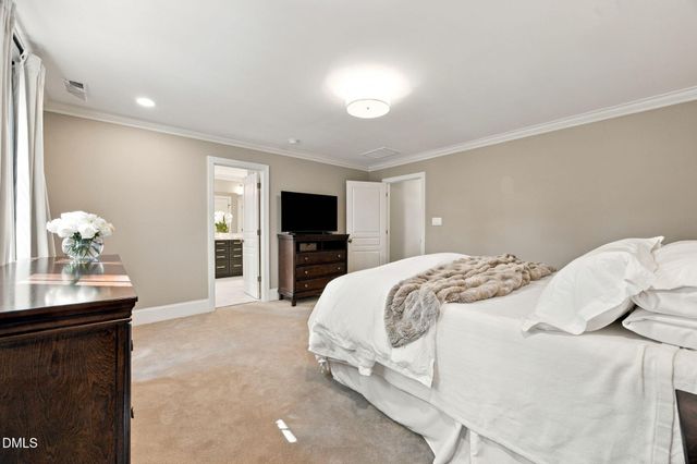 2400 Forestbluff Drive, Fuquay Varina, NC 27526