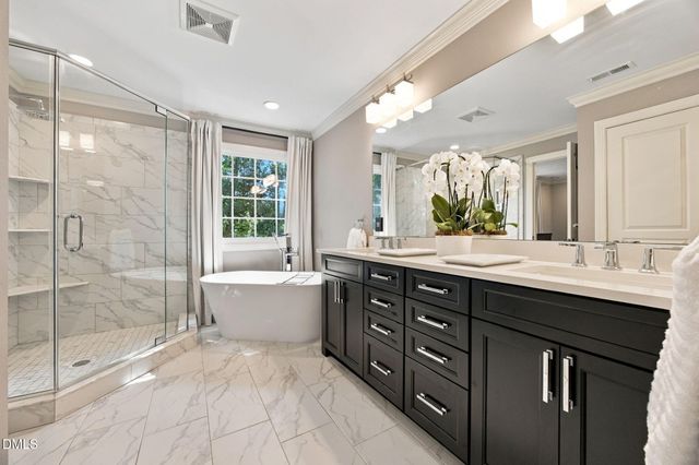 2400 Forestbluff Drive, Fuquay Varina, NC 27526