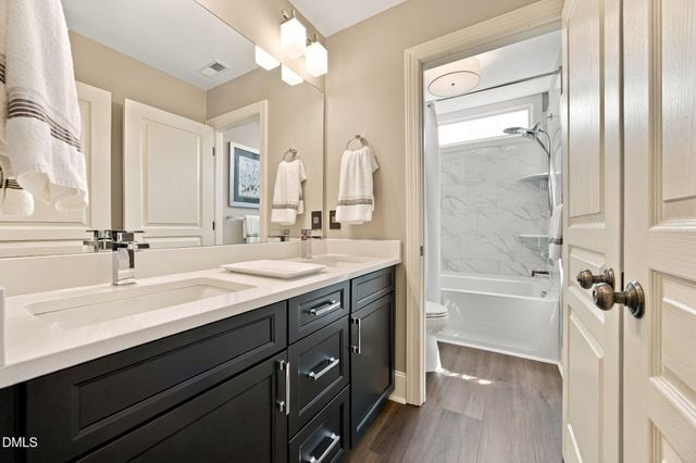 2400 Forestbluff Drive, Fuquay Varina, NC 27526