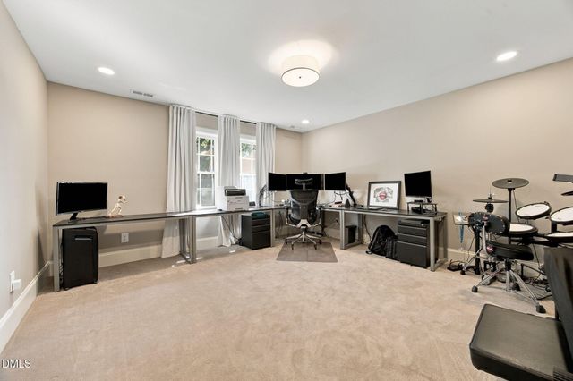 2400 Forestbluff Drive, Fuquay Varina, NC 27526