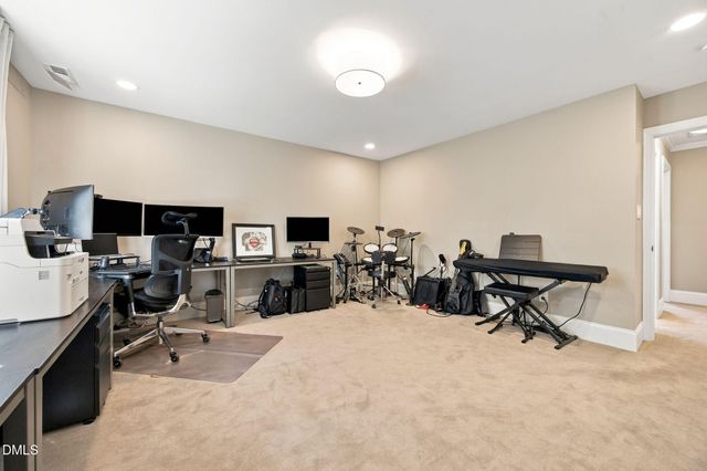 2400 Forestbluff Drive, Fuquay Varina, NC 27526