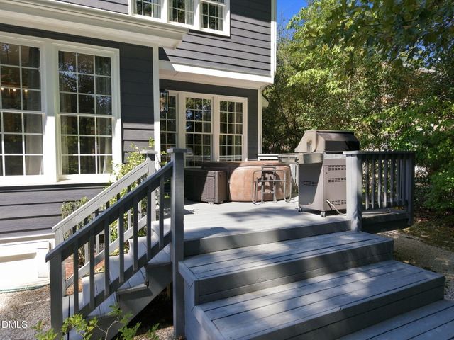 2400 Forestbluff Drive, Fuquay Varina, NC 27526