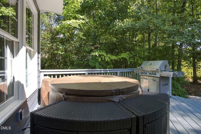 2400 Forestbluff Drive, Fuquay Varina, NC 27526