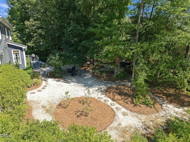 2400 Forestbluff Drive, Fuquay Varina, NC 27526
