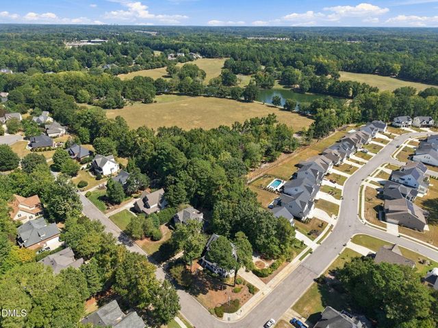 2400 Forestbluff Drive, Fuquay Varina, NC 27526