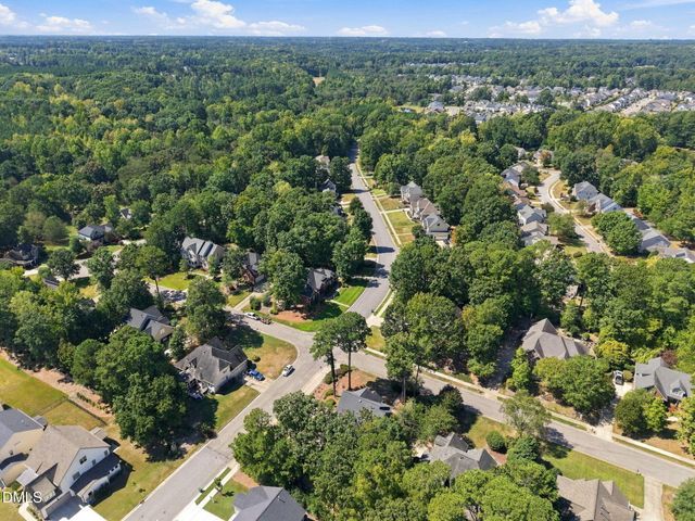 2400 Forestbluff Drive, Fuquay Varina, NC 27526