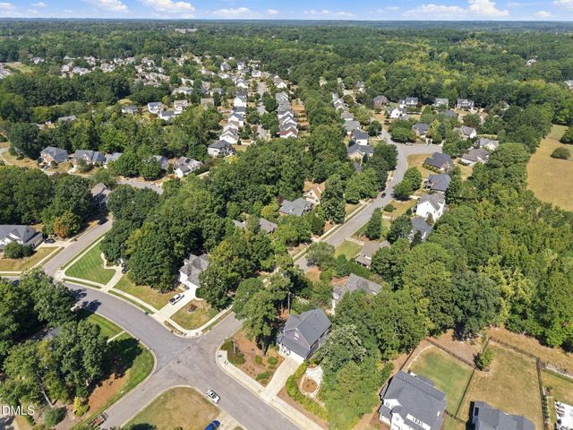 2400 Forestbluff Drive, Fuquay Varina, NC 27526