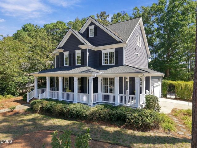 2400 Forestbluff Drive, Fuquay Varina, NC 27526
