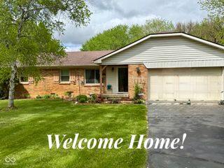 1270 Ledgewood Lane, Avon, IN 46123