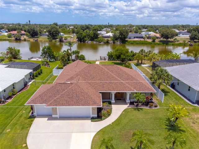 7411 SNOW DRIVE, Englewood, FL 34224