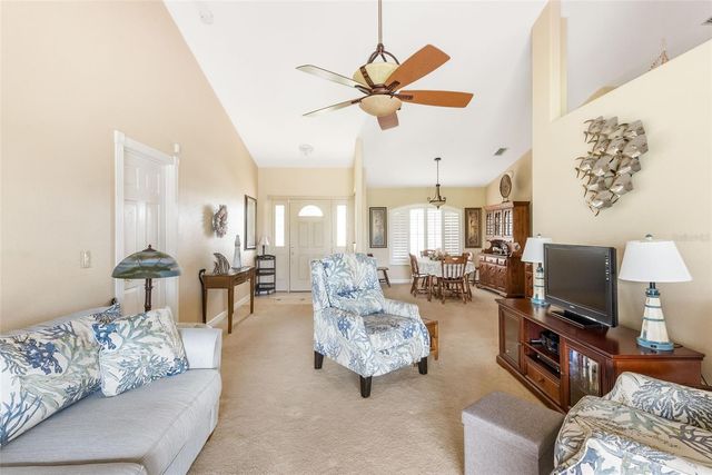 7411 SNOW DRIVE, Englewood, FL 34224