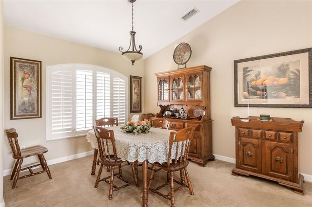 7411 SNOW DRIVE, Englewood, FL 34224